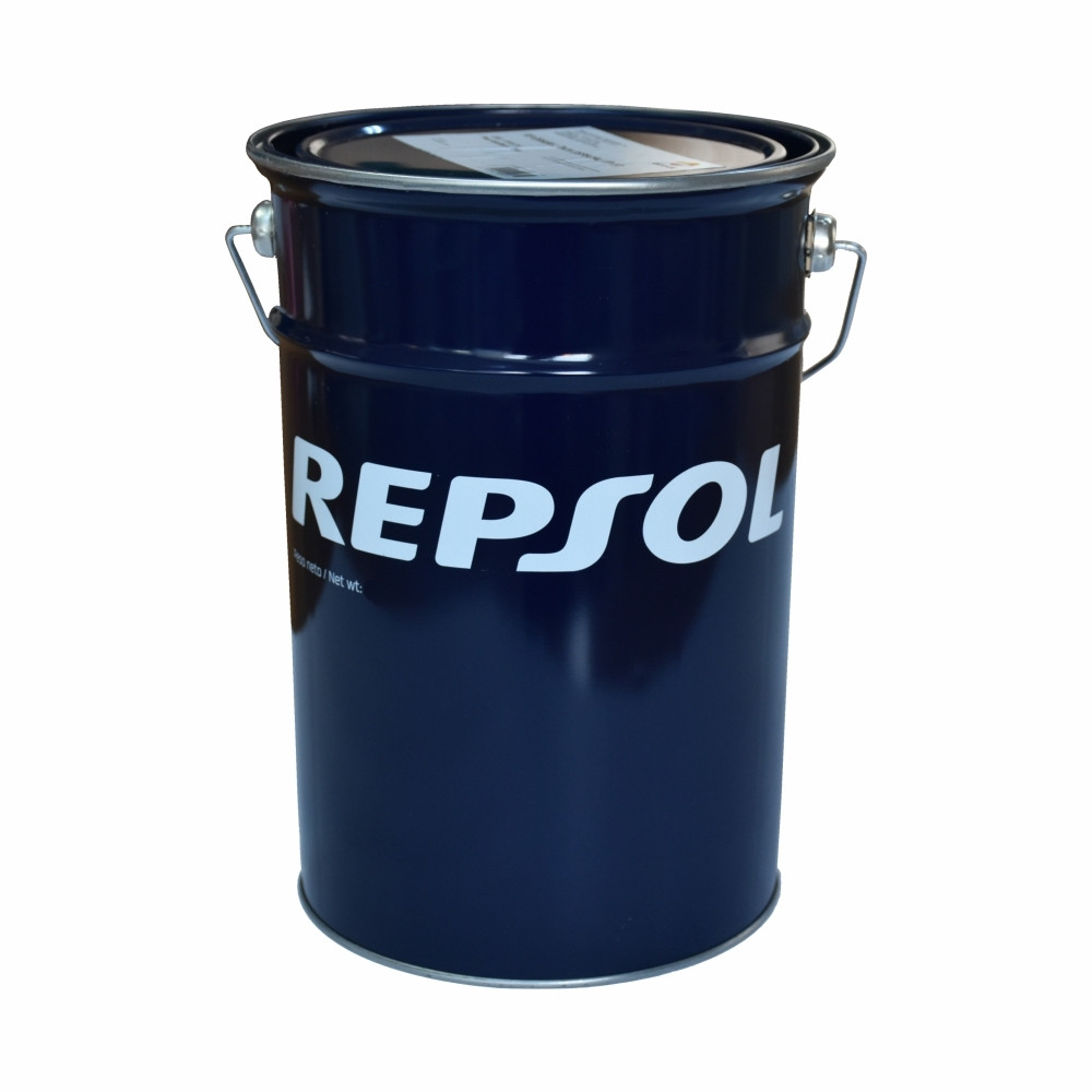 Repsol Lithium Schmierfett MP R2 V150 5kg Fett Eimer / Kübel